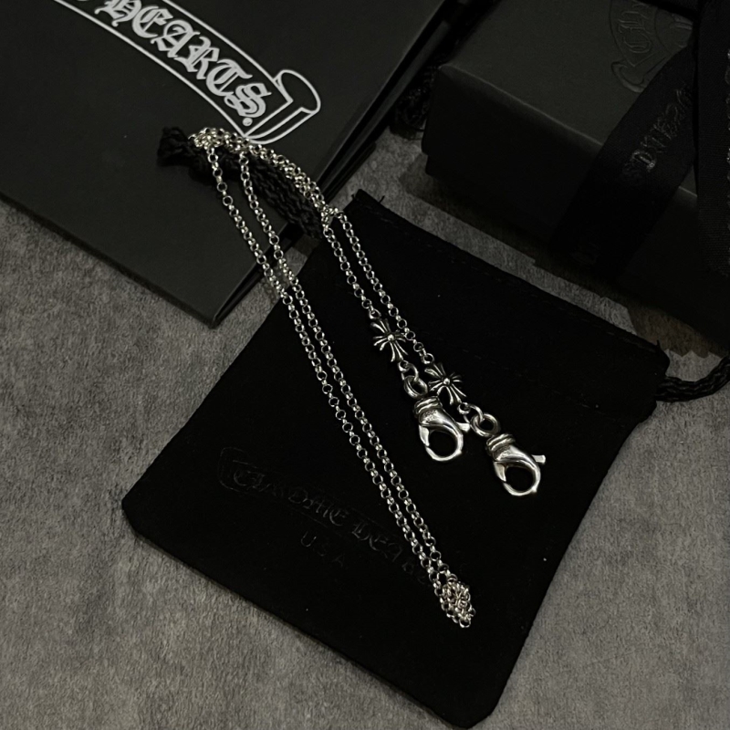 Chrome Hearts Necklaces